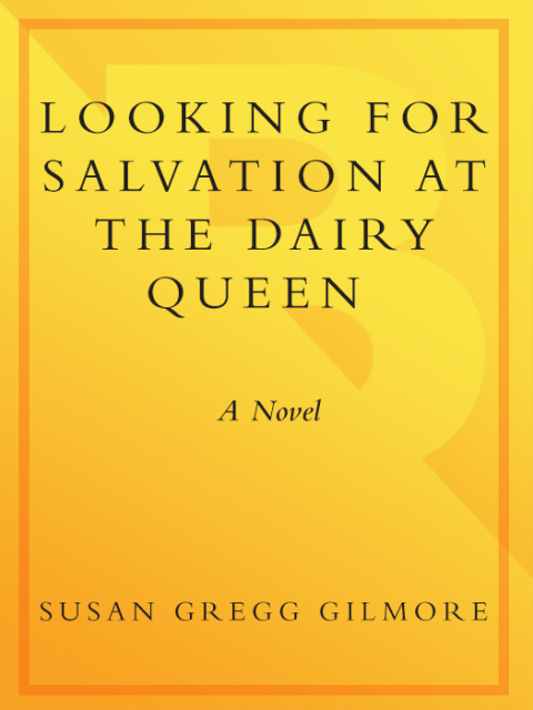 Book Looking for Salvation at the Dairy Queen free