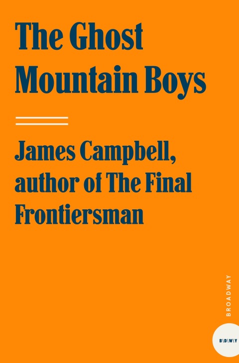 Book The Ghost Mountain Boys: Their Epic March and the Terrifying Battle for New Guinea--The Forgotten War of the South Pacific free