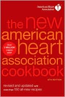 Book The New American Heart Association Cookbook, 8th Edition free