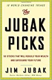 Book The Jubak Picks: 50 Stocks That Will Rebuild Your Wealth & Safeguard Your Future free