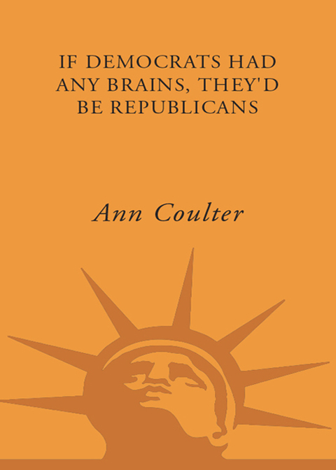 Book If Democrats Had Any Brains, They'd Be Republicans free