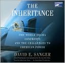Book The Inheritance: The World Obama Confronts and the Challenges to American Power free