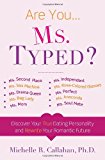 Book Ms. Typed: Discover Your True Dating Personality and Rewrite Your Romantic Future free