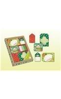 Book Jolly Holiday Gift Tags By Betty Anderson free