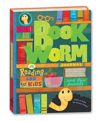 Book Bookworm Journal: A Reading Log for Kids (and Their Parents) free
