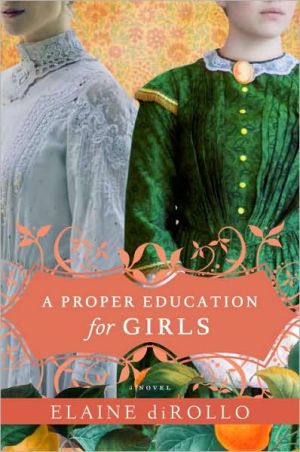 Book A Proper Education for Girls: A Novel free