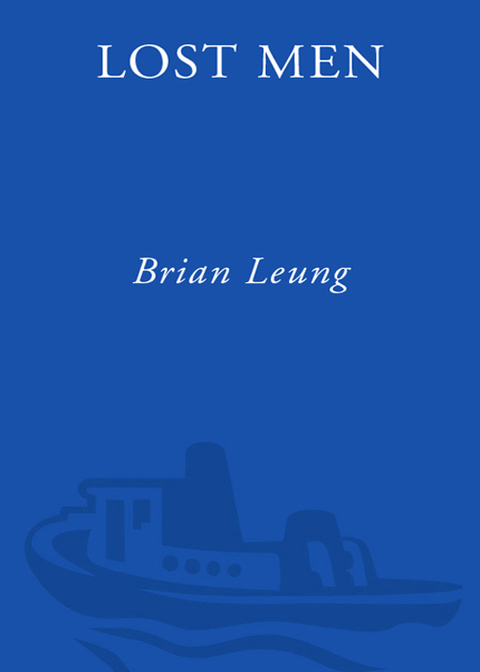 Book Lost Men free