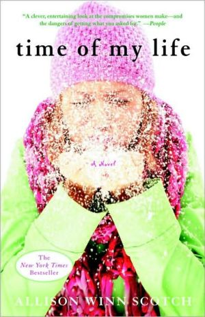 Book Time of My Life: A Novel free