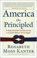 Book America the Principled: 6 Opportunities for Becoming a Can-Do Nation Once Again free