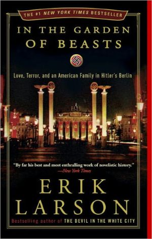 Book Erik Larson Collection 2 Books Set (In The Garden of Beasts, The Devil In The White City) free