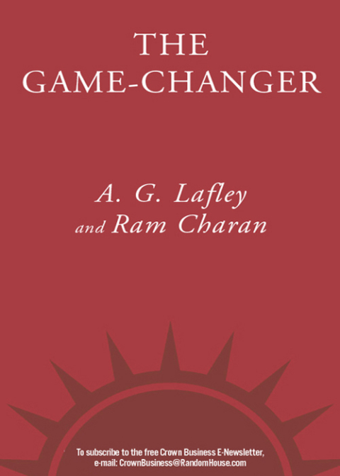 Book The Game-Changer free
