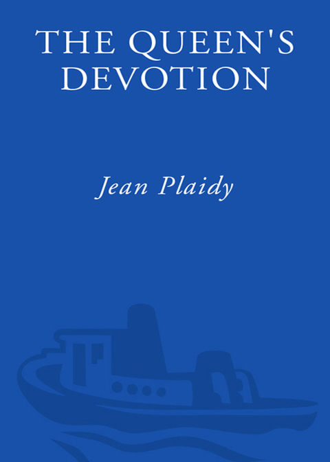 Book The Queen's Devotion: The Story of Queen Mary II (Queens of England Book 10) free