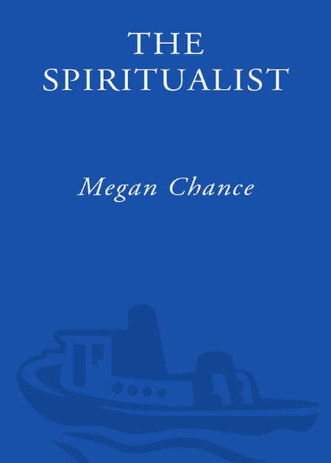 Book The Spiritualist free