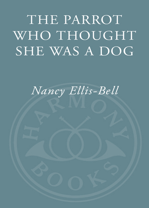 Book The Parrot Who Thought She Was a Dog free