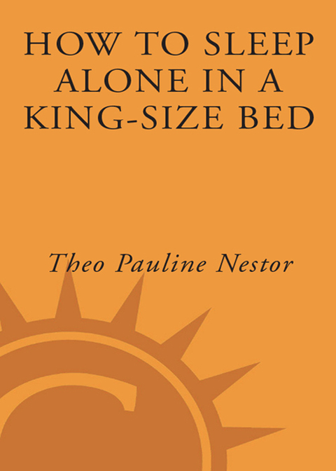 Book How to Sleep Alone in a King-Size Bed: A Memoir free