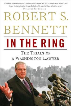 Book In the Ring free