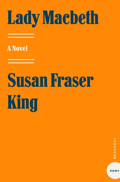 Book Lady Macbeth: A Novel free