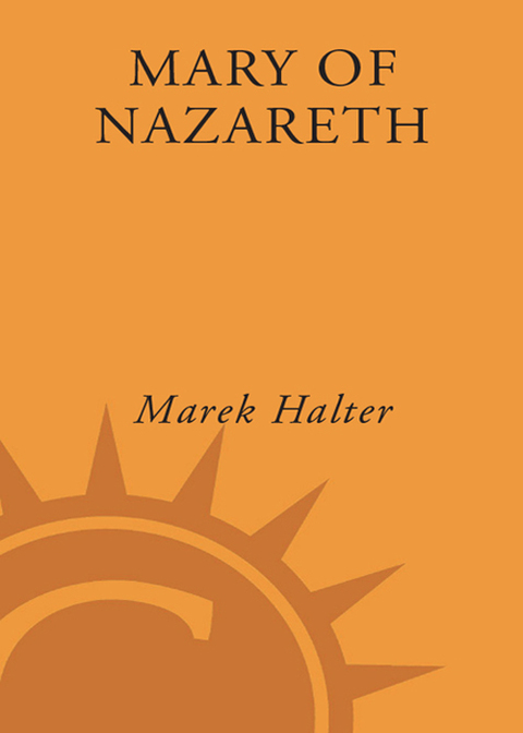Book Mary of Nazareth: A Novel free