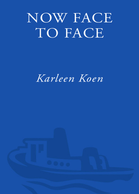 Book Now Face to Face: A Novel (Tamworth Saga Book 3) free