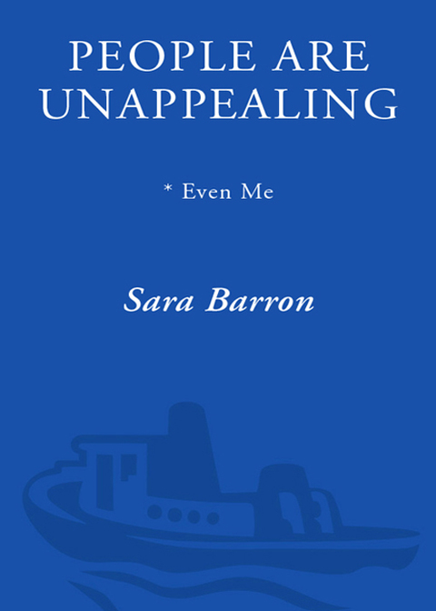 Book People Are Unappealing free