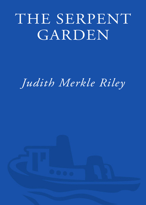 Book The Serpent Garden: A Novel free