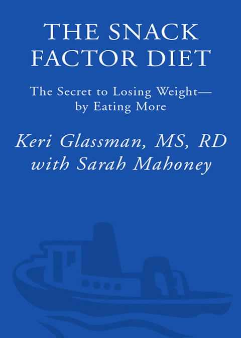 Book The Snack Factor Diet free