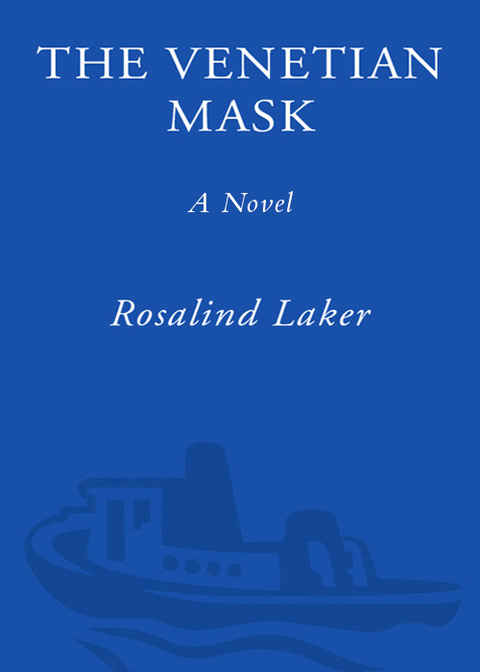 Book The Venetian Mask: A Novel free