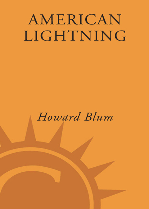 Book American Lightning: Terror, Mystery, the Birth of Hollywood, and the Crime of the Century free