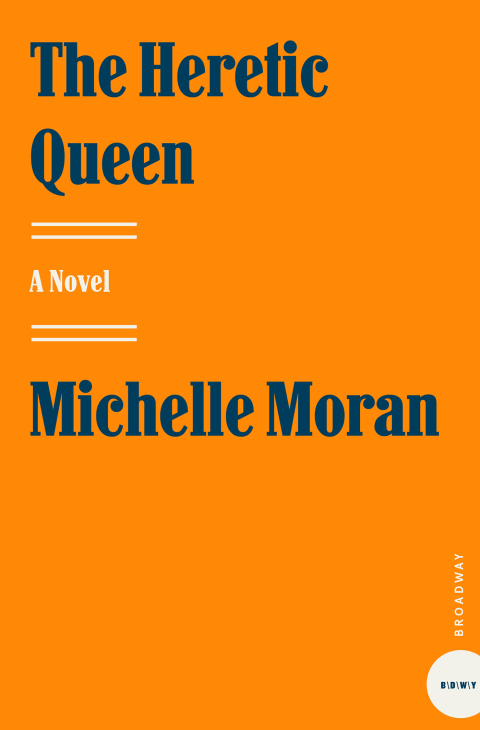 Book The Heretic Queen: A Novel (Egyptian Royals Collection Book 2) free