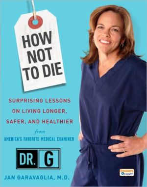 Book How Not to Die free
