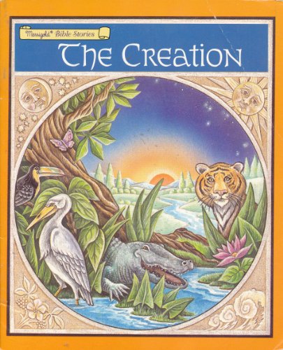 Book The Creation (Merrigold Bible Stories) free