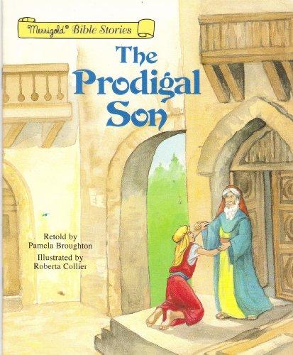 Book The Prodigal Son free