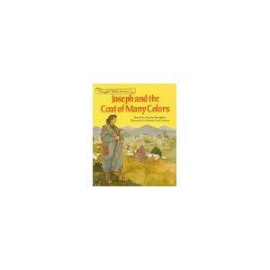 Book Joseph and the Coat of Many Colors free