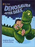 Book Dinosaurs After Dark free