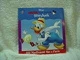 Book Old Macdonald Has a Farm ( Mickey and friends storybook) free
