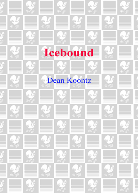 Book Icebound: A Novel free