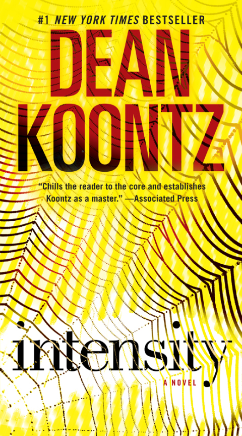 Book Intensity: A Novel free