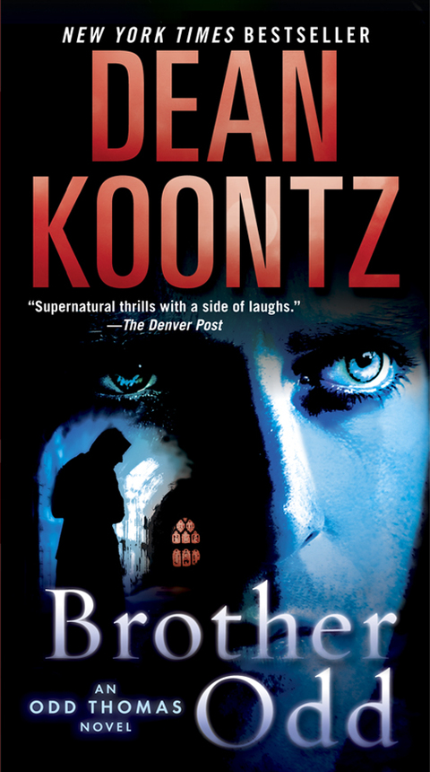 Book Brother Odd: An Odd Thomas Novel free