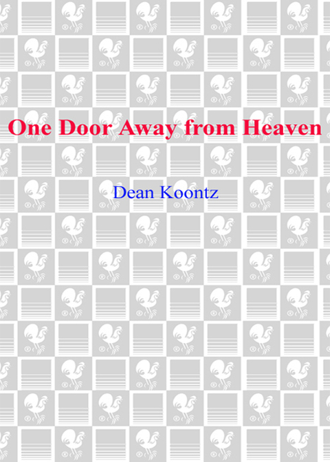 Book One Door Away from Heaven: A Novel free