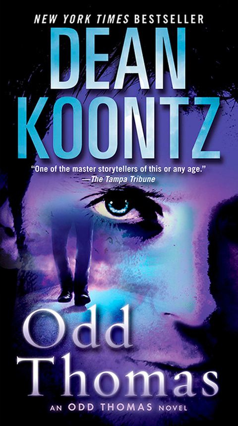 Book Odd Thomas: An Odd Thomas Novel free