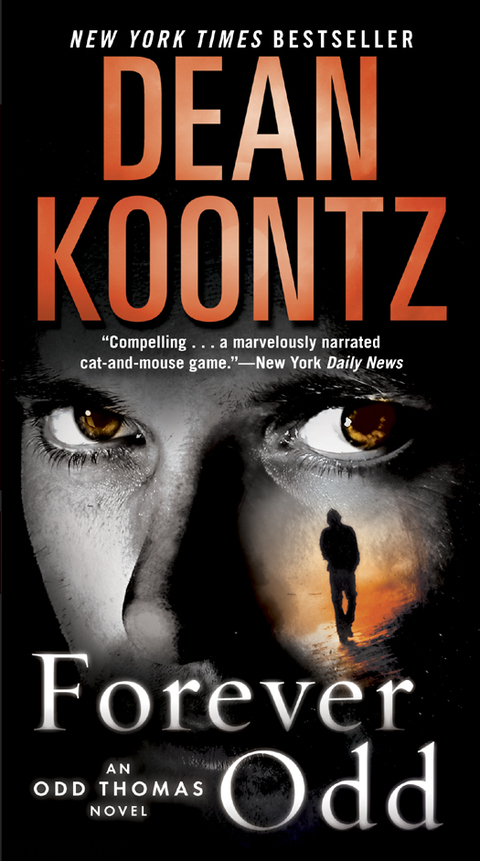 Book Forever Odd: An Odd Thomas Novel free