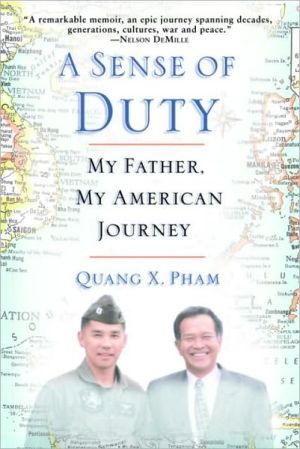 Book A Sense of Duty: My Father, My American Journey free