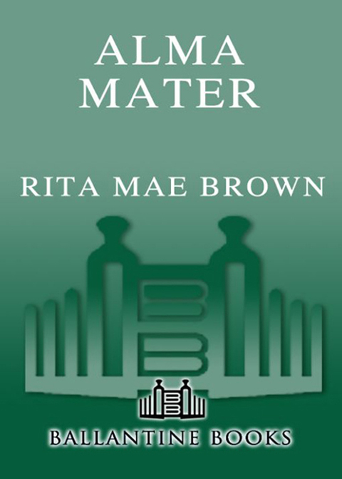 Book Alma Mater: A Novel free