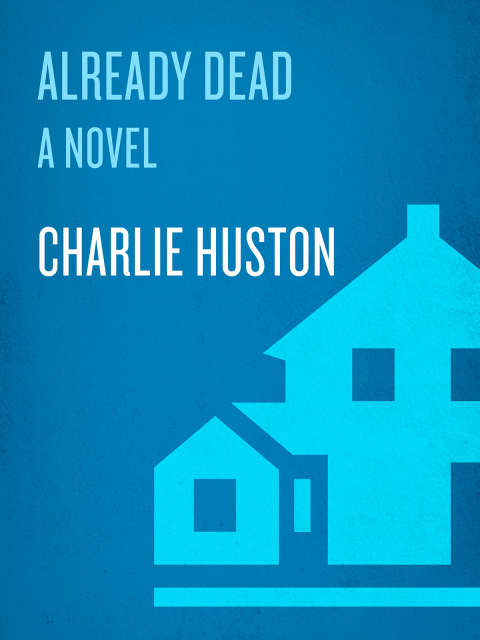 Book Already Dead: A Novel (Joe Pitt Casebooks Book 1) free