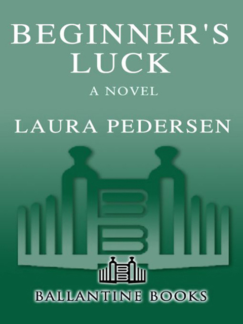 Book Beginner's Luck: A Novel (Hallie Palmer Book 1) free
