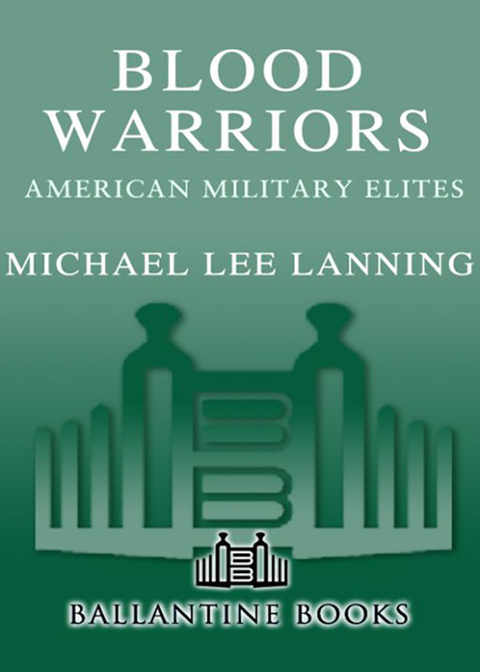 Book Blood Warriors free