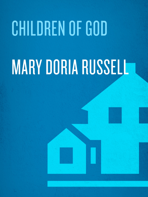Book Children of God: A Novel (The Sparrow series Book 2) free