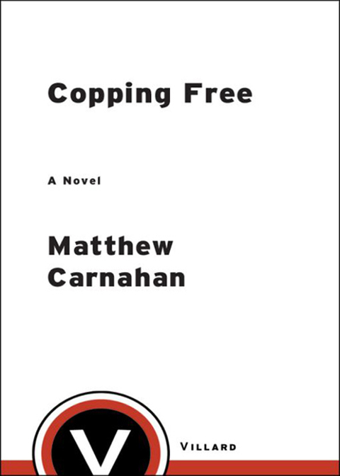 Book Copping Free: A Novel free