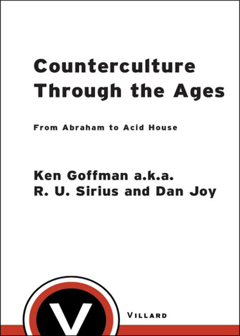 Book Counterculture Through the Ages: From Abraham to Acid House free