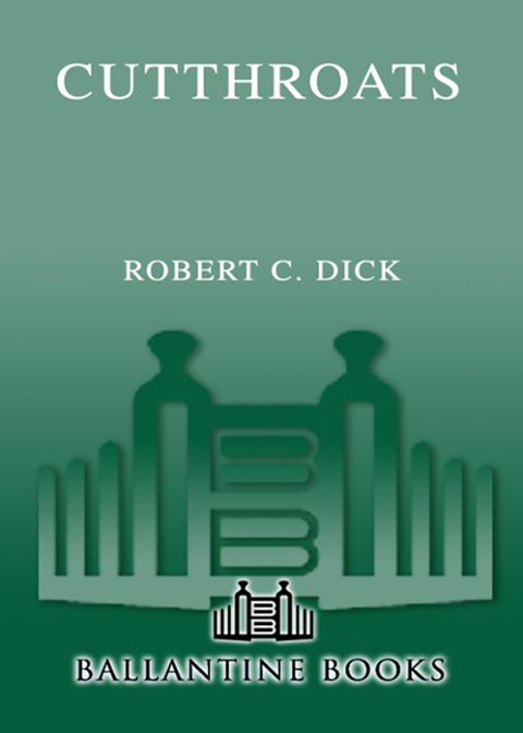 Book Cutthroats: The Adventures of a Sherman Tank Driver in the Pacific free